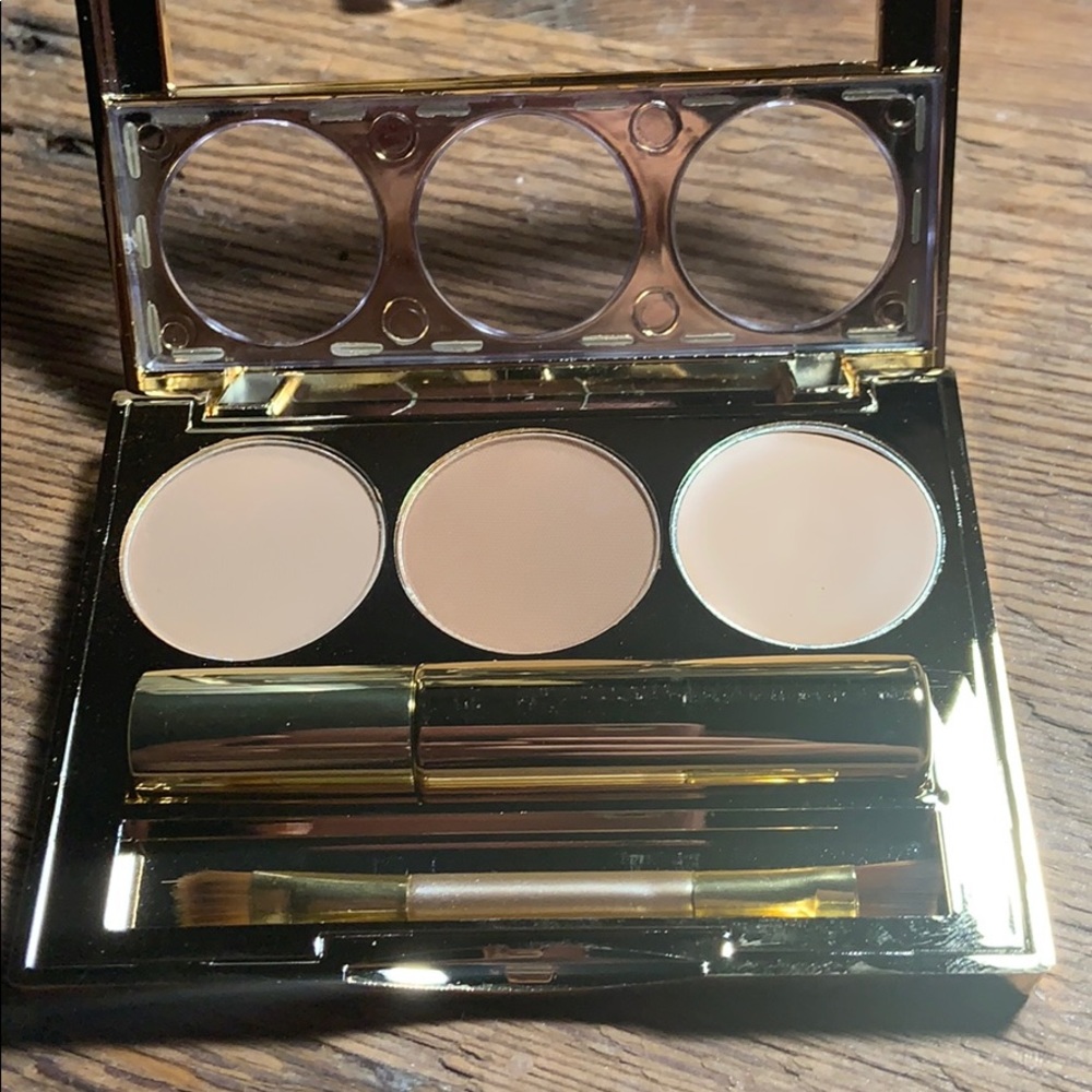 Brow Bar by Reema - Brow Makeover Kit